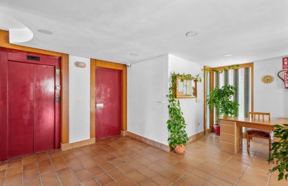 Resale - Apartment / flat - Benidorm