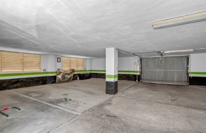 Resale - Apartment / flat - Benidorm
