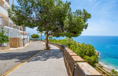 Resale - Apartment / flat - Benidorm