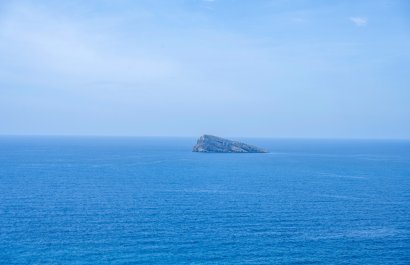 Resale - Apartment / flat - Benidorm