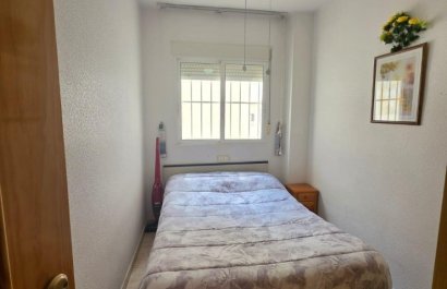 Herverkoop - Apartments - Flats - Guardamar del Segura