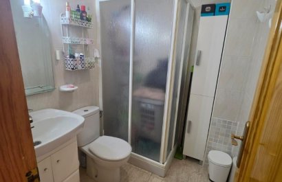 Herverkoop - Apartments - Flats - Guardamar del Segura