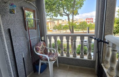 Herverkoop - Apartments - Flats - Guardamar del Segura