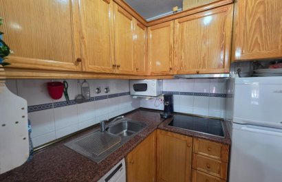 Herverkoop - Apartments - Flats - Guardamar del Segura