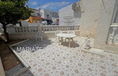 Resale - Apartment / flat - Los Narejos - Oasis