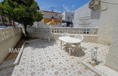 Resale - Apartment / flat - Los Narejos - Oasis
