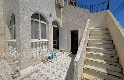 Resale - Apartment / flat - Los Narejos - Oasis