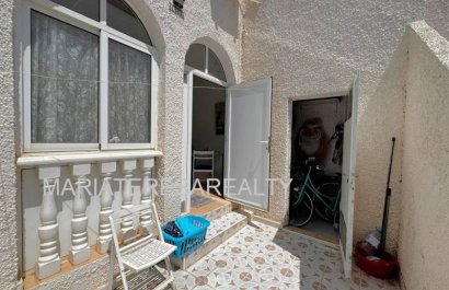 Resale - Apartment / flat - Los Narejos - Oasis