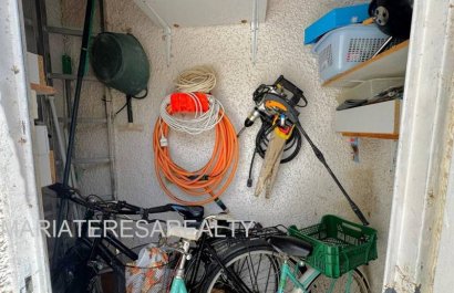 Resale - Apartment / flat - Los Narejos - Oasis
