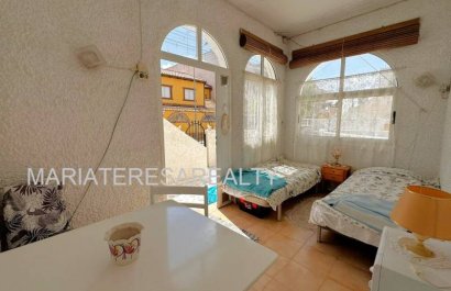 Resale - Apartment / flat - Los Narejos - Oasis