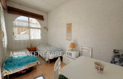 Resale - Apartment / flat - Los Narejos - Oasis