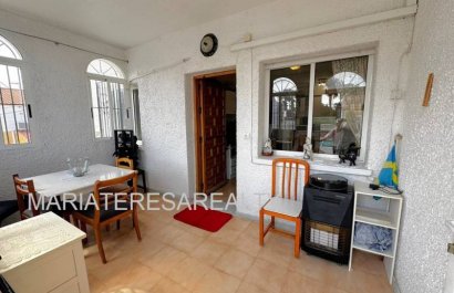 Resale - Apartment / flat - Los Narejos - Oasis