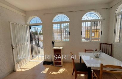 Resale - Apartment / flat - Los Narejos - Oasis