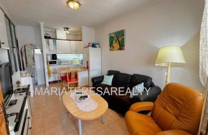 Resale - Apartment / flat - Los Narejos - Oasis