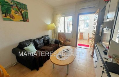 Resale - Apartment / flat - Los Narejos - Oasis
