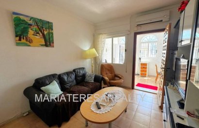 Resale - Apartment / flat - Los Narejos - Oasis