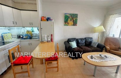 Resale - Apartment / flat - Los Narejos - Oasis
