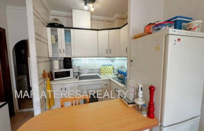 Resale - Apartment / flat - Los Narejos - Oasis