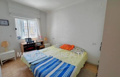 Resale - Apartment / flat - Los Narejos - Oasis