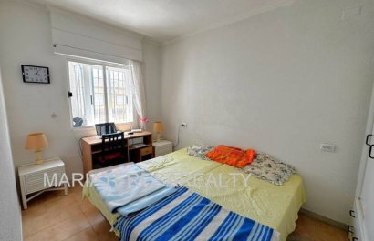 Resale - Apartment / flat - Los Narejos - Oasis