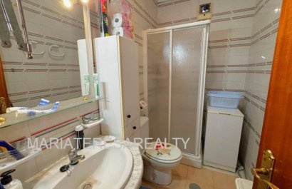Resale - Apartment / flat - Los Narejos - Oasis