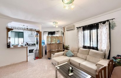 Resale - Apartment / flat - Torrevieia - Playa del Cura