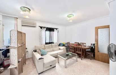 Resale - Apartment / flat - Torrevieia - Playa del Cura