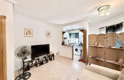 Resale - Apartment / flat - Torrevieia - Playa del Cura