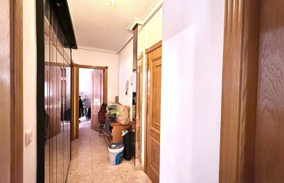 Resale - Apartment / flat - Torrevieia - Playa del Cura