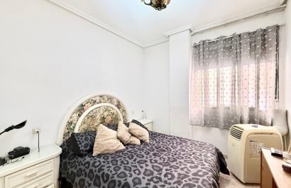 Resale - Apartment / flat - Torrevieia - Playa del Cura