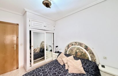 Resale - Apartment / flat - Torrevieia - Playa del Cura