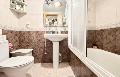 Resale - Apartment / flat - Torrevieia - Playa del Cura