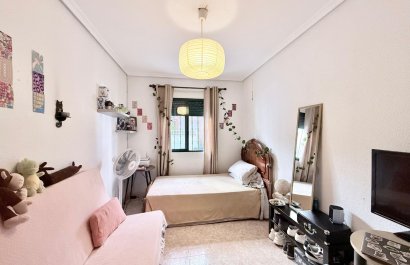 Resale - Apartment / flat - Torrevieia - Playa del Cura