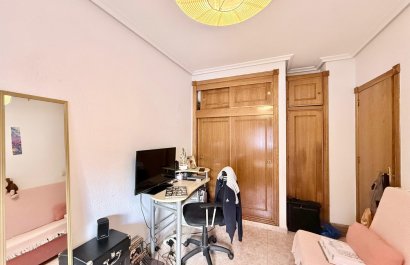Resale - Apartment / flat - Torrevieia - Playa del Cura