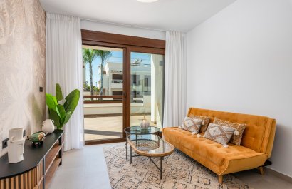 New Build - Bungalow - Torrevieia - Torrevieja