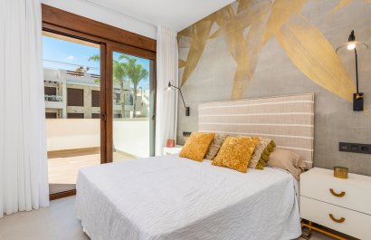 New Build - Bungalow - Torrevieia - Torrevieja