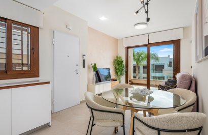 New Build - Bungalow - Torrevieia - Torrevieja
