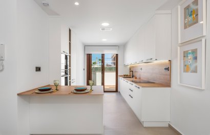New Build - Bungalow - Torrevieia - Torrevieja