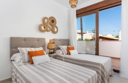 New Build - Bungalow - Torrevieia - Torrevieja
