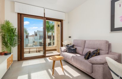 New Build - Bungalow - Torrevieia - Torrevieja