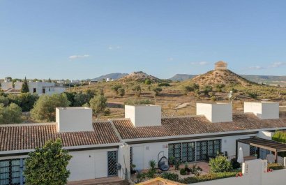 New Build - Townhouse / Duplex / Corner - Peraleja Golf