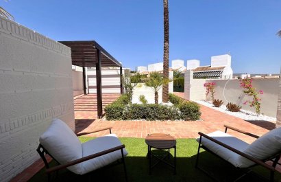 New Build - Townhouse / Duplex / Corner - Peraleja Golf