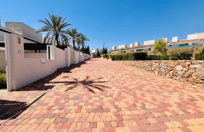 New Build - Townhouse / Duplex / Corner - Peraleja Golf