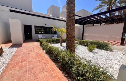 New Build - Townhouse / Duplex / Corner - Peraleja Golf