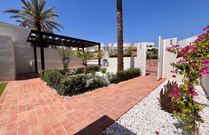 New Build - Townhouse / Duplex / Corner - Peraleja Golf
