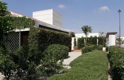 New Build - Townhouse / Duplex / Corner - Peraleja Golf