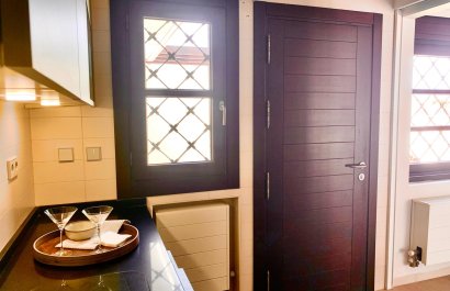 New Build - Townhouse / Duplex / Corner - Peraleja Golf