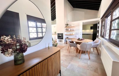 New Build - Townhouse / Duplex / Corner - Peraleja Golf