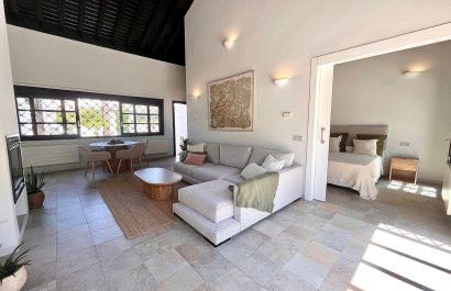 New Build - Townhouse / Duplex / Corner - Peraleja Golf