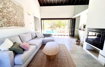 New Build - Townhouse / Duplex / Corner - Peraleja Golf